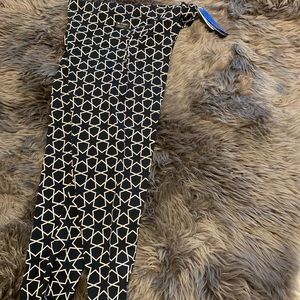 Adidas Originals Star Leggings - New with Tags